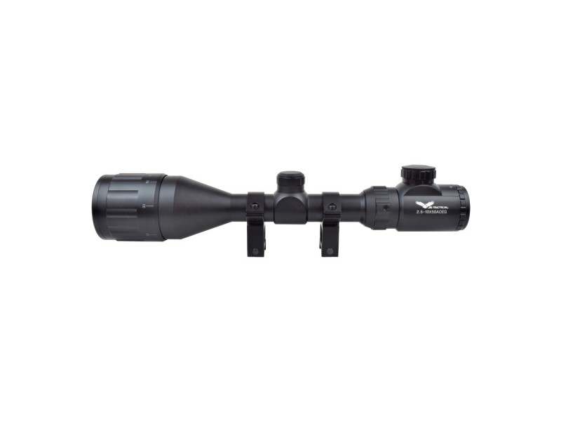 JS-TACTICAL 2,5-10x50 EG