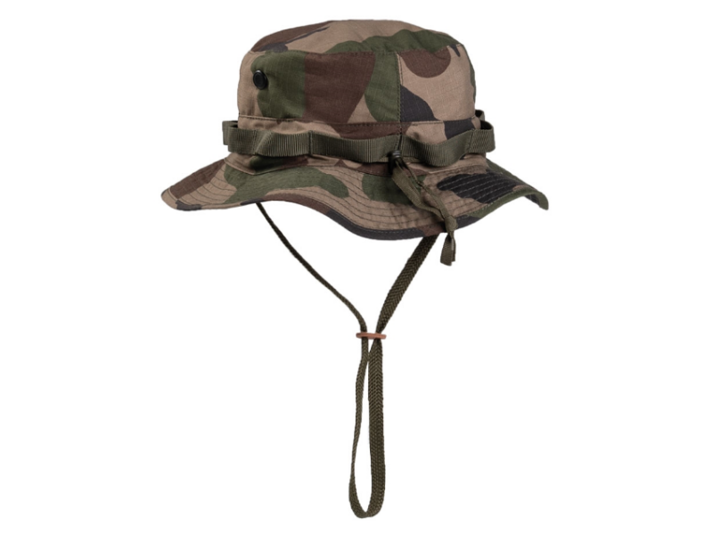 Klobuk MILTEC Us GI Boonie hat - camo CCE