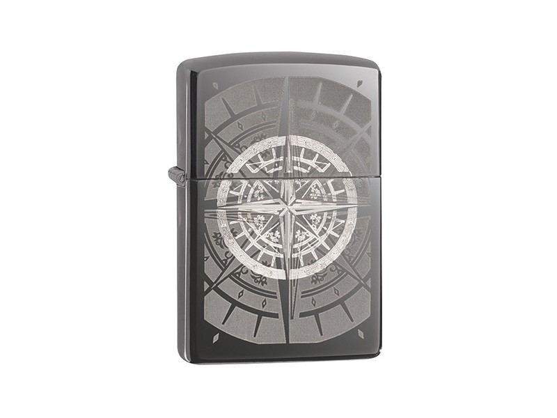 ZIPPO 29232 Compass