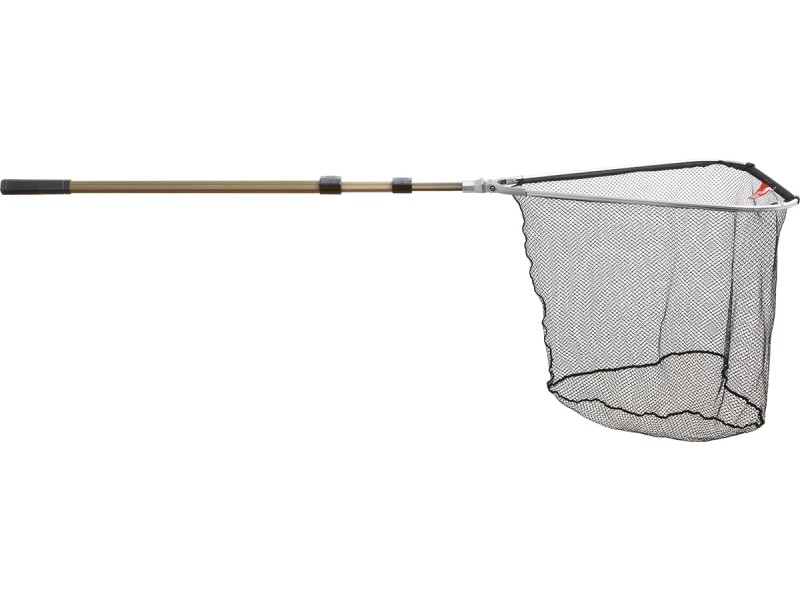 Mreža podmetalka CARP EXPERT Alu - 2,4 m