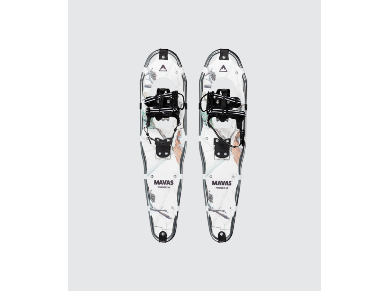 Krplje MAVAS Snowshoes 36