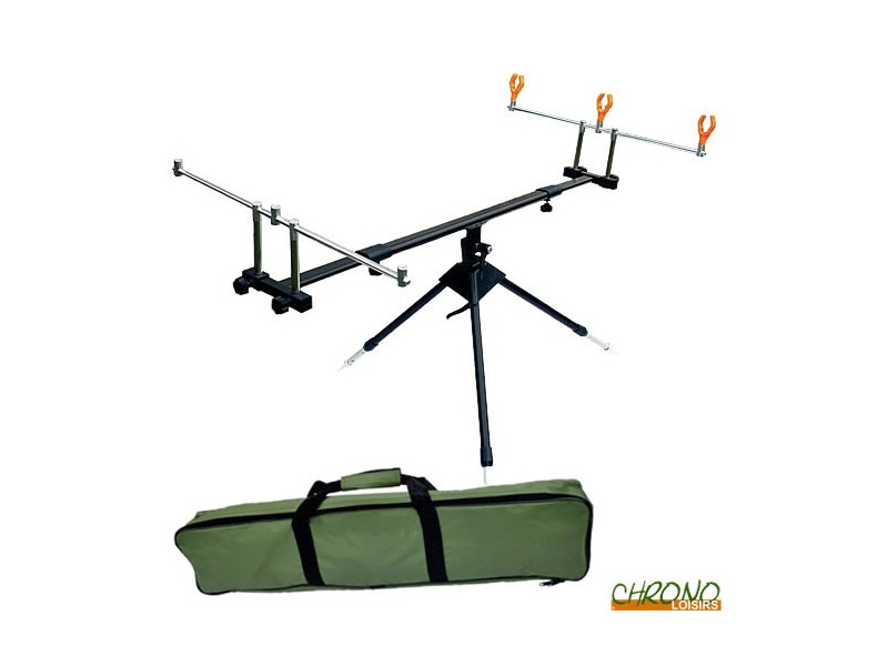 Supporto CARP EXPERT MAX 3