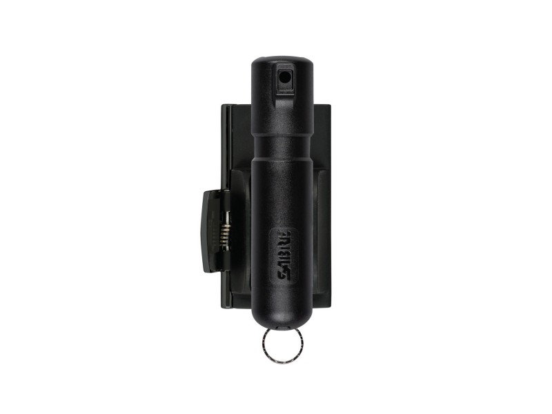 SABRE Mighty Discreet Defense Spray with Clip