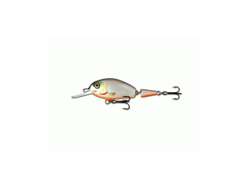 Wobbler GOLDY Jointed winner MFTS - 6cm/8,0g