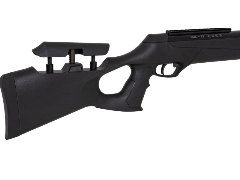 KRAL ARMS N-11 SYNTHETIC LUX - 6,35 mm