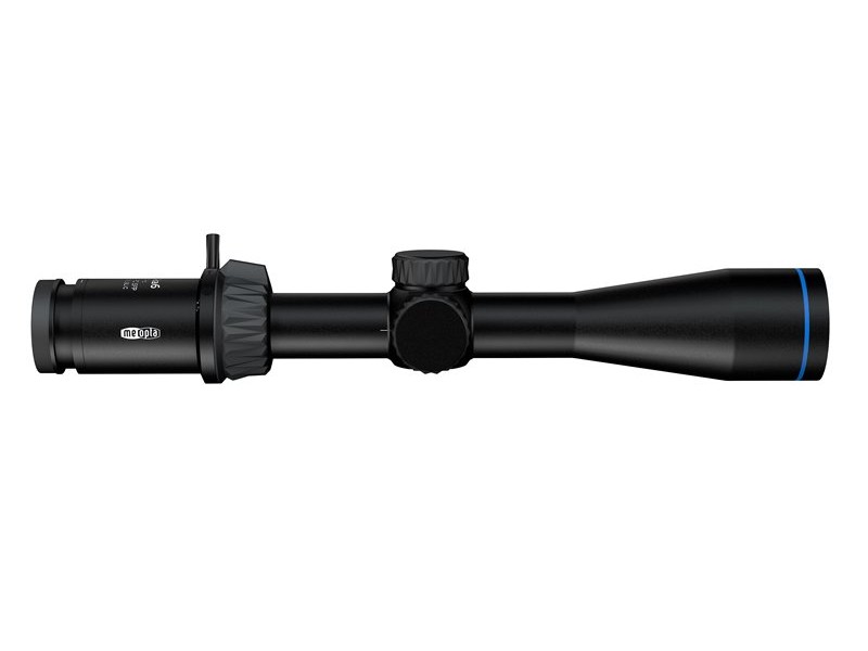 Riflescope MEOPTA Optika6 2,5-15x44 RD SFP