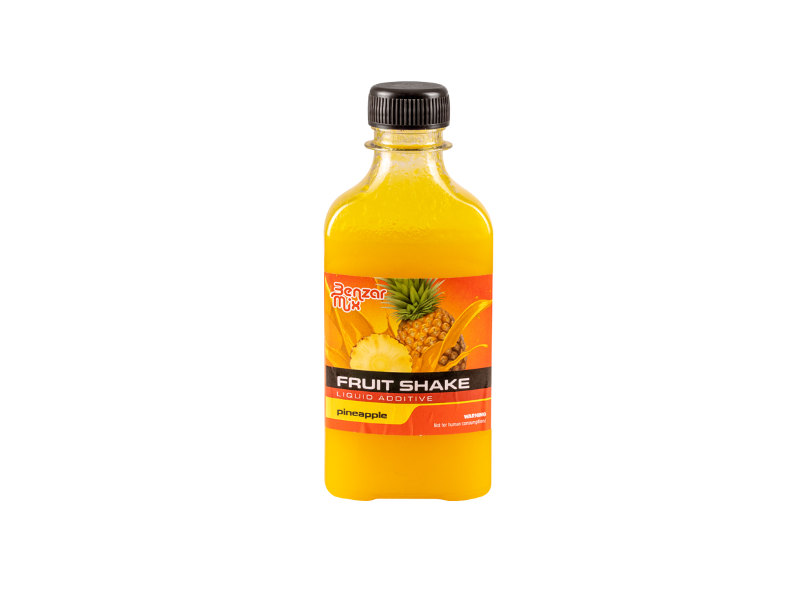 Sadni miks BENZAR MIX Ananas - 225 ml