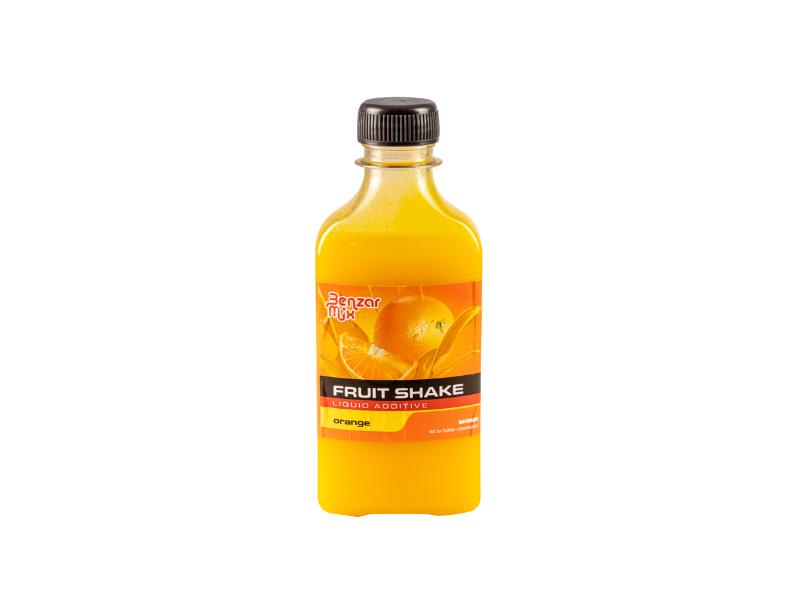 Sadni miks BENZAR MIX Orange - 225 ml