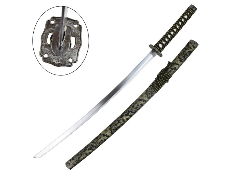 Meč KATANA