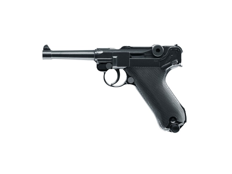 Airsoft replica pistol CO2 Legends P08 