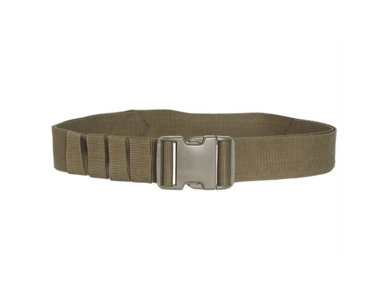 MILTEC army belt - black