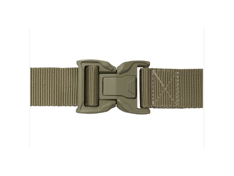 Cintura Miltec Tactical NOV - verde