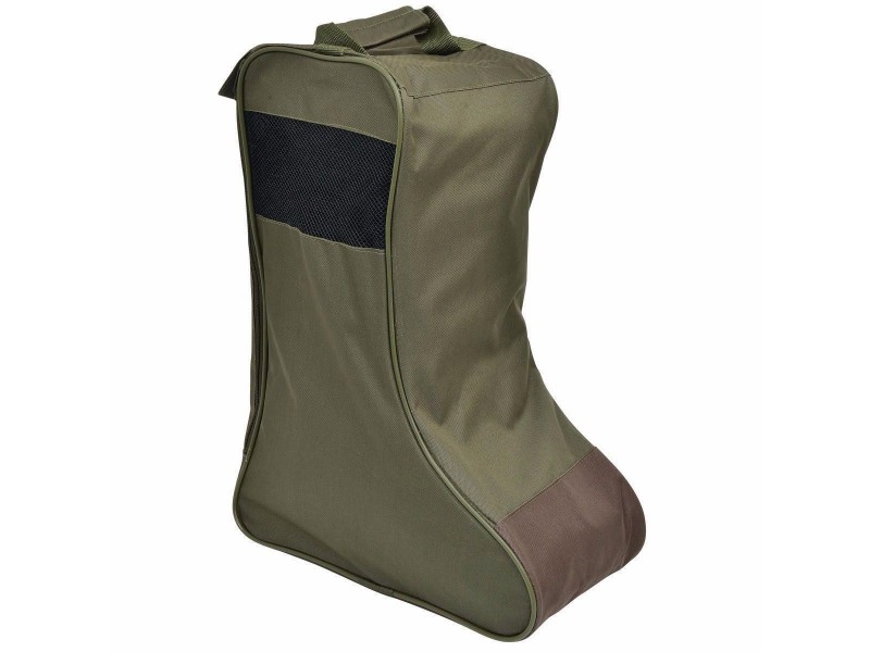 Percussion High quality Boot Carry Bag Green