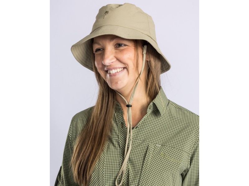 Klobuk PINEWOOD Insect Safe cap - Kaki