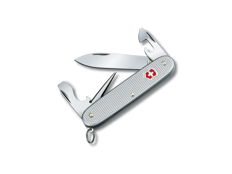 Coltello pieghevole VICTORINOX Pioneer 0.8201.26