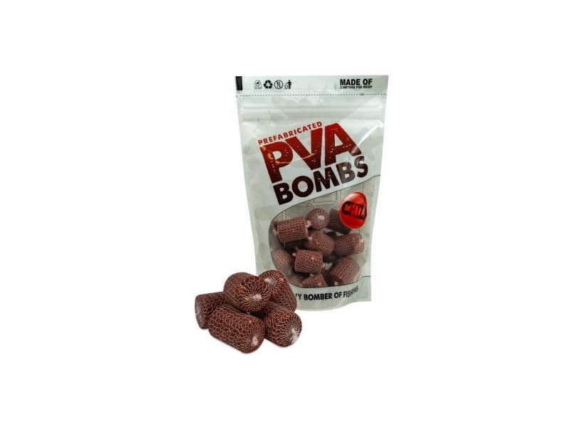 PVA BOMB - Amino-Chili - 20kos/pak