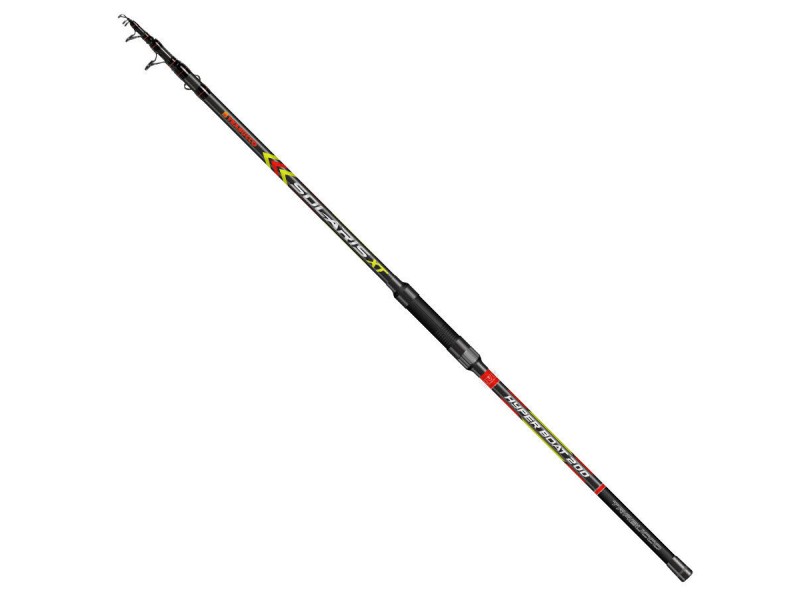 TRABUCCO Solaris XT Hyper Boat Fishing Rod - 2.30m/150g