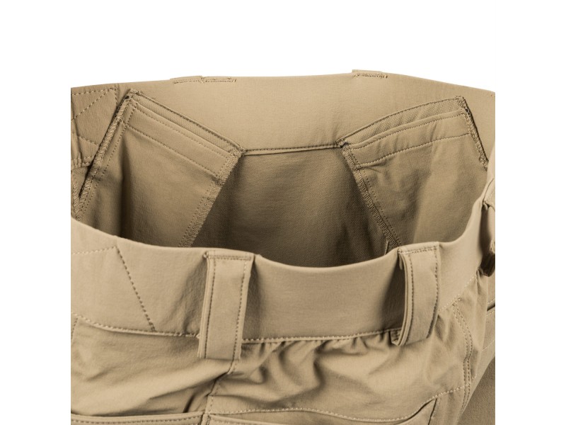 Hlače HELIKON Convert Tactical Pants - Shadow Grey