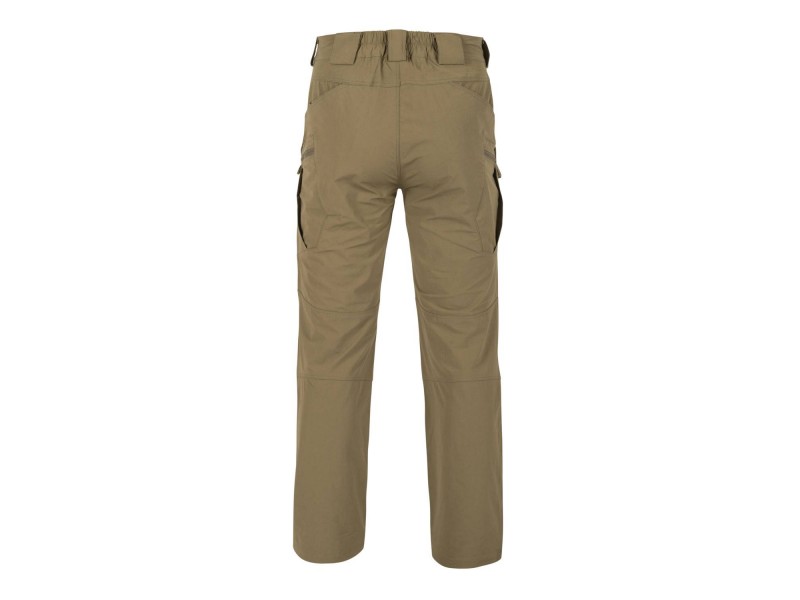 Hlače HELIKON OTP (Outdoor Tactical Pants) Versa strech - črne