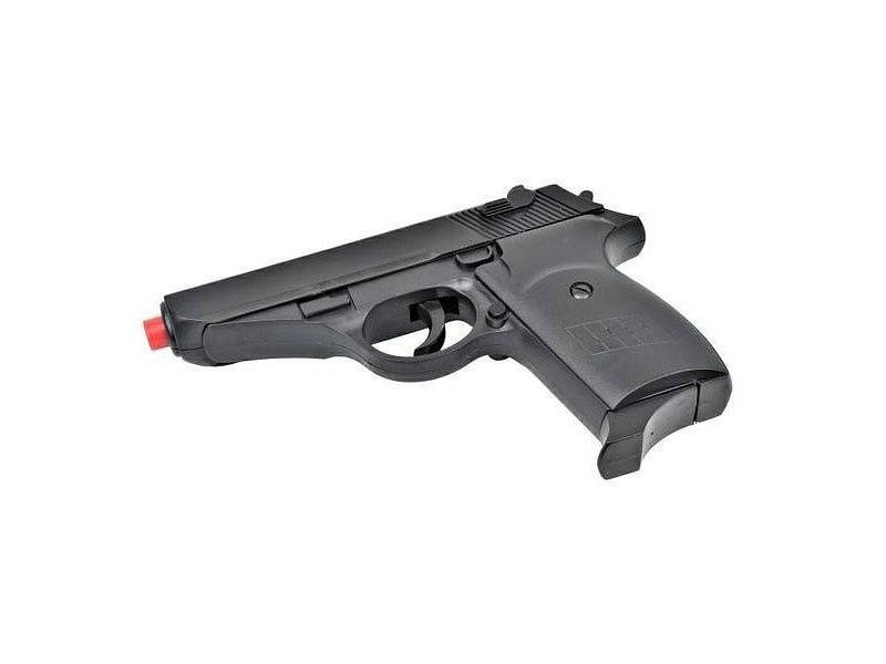 VIGOR PPK - 6mm BBs S-09