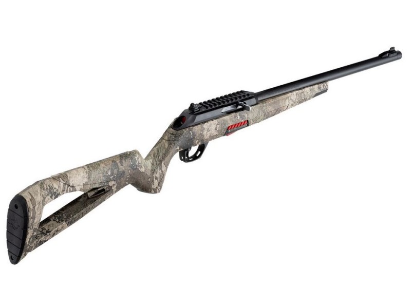 WINCHESTER Wildcat 22 L.R. STRATA