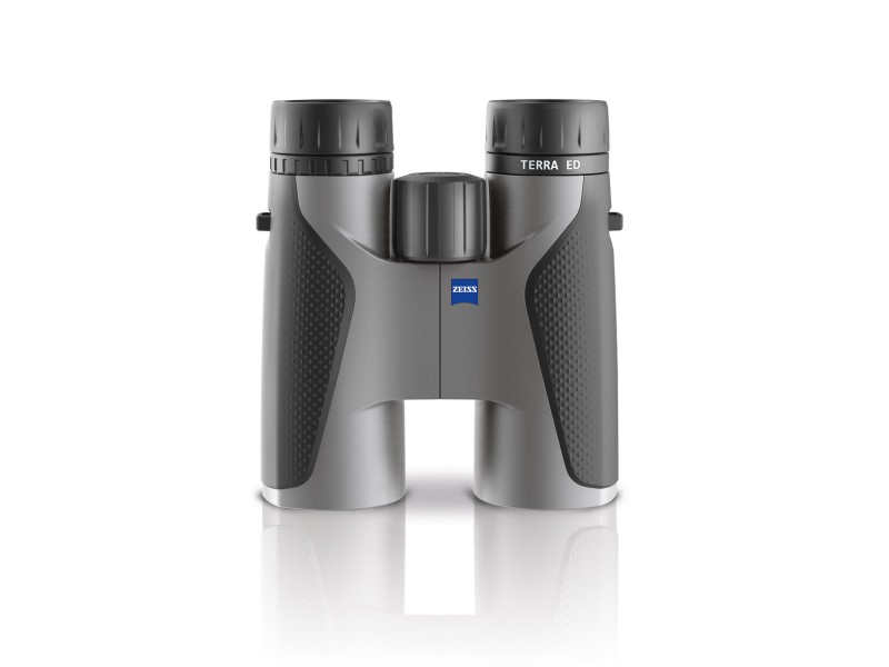 Daljnogled ZEISS Terra ED 8x42 - siva