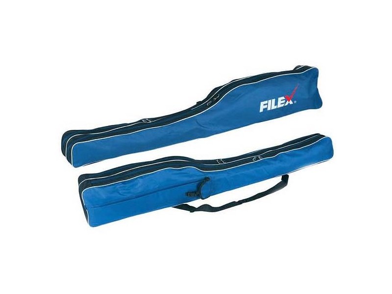 Torba za palice Filex 140 cm - 2 sekcije