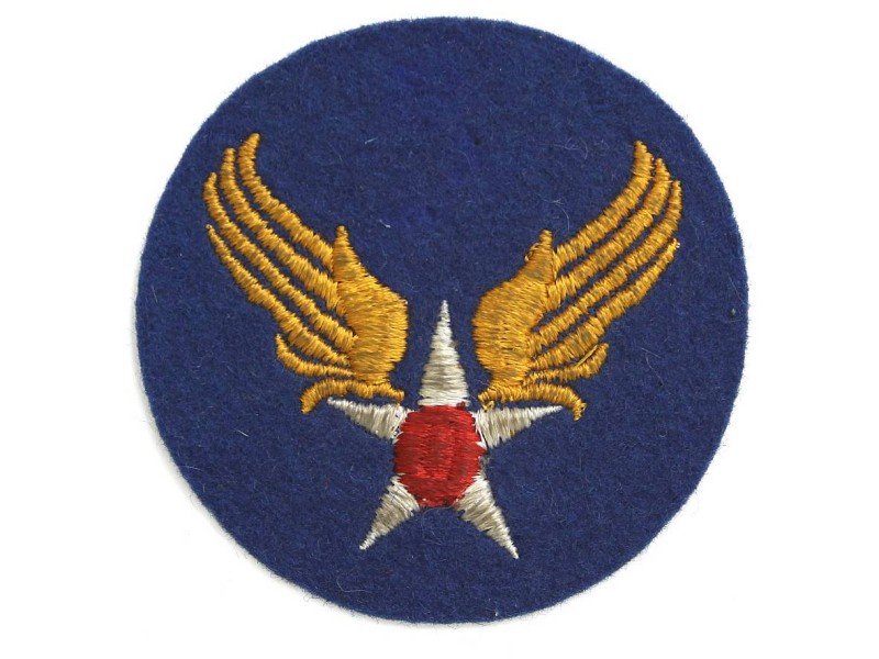 Našitek WW2 - US ARMY AIRFORCE