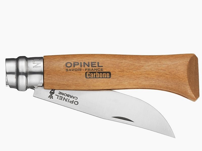 Nóż Opinel Carbon N 05