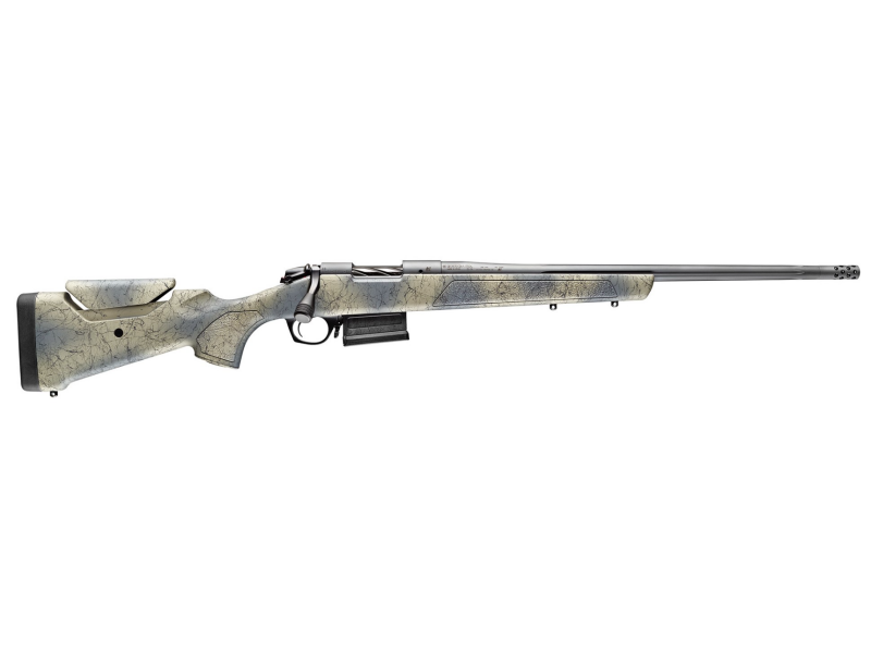 Puška BERGARA B14 Wilderness Sierra - 308 Win