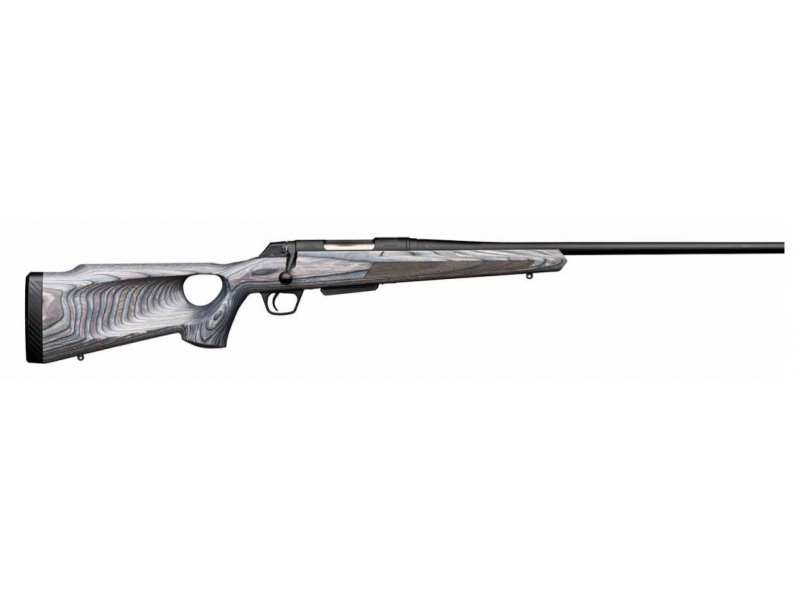 Puška WINCHESTER XPR Thumbhole THR 308 Win - 53 cm